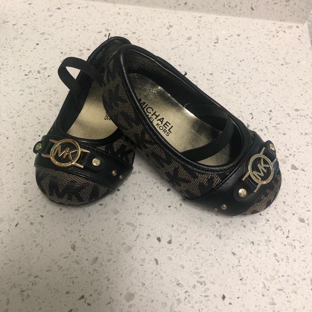 MICHAEL Michael Kors Toddler shoes